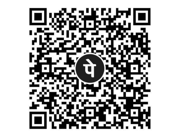 UPI QR Code