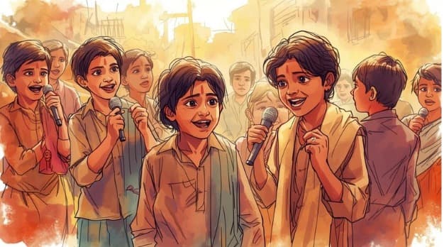 Sponsor Kirtan and Bhajans