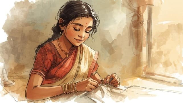 Support women stability