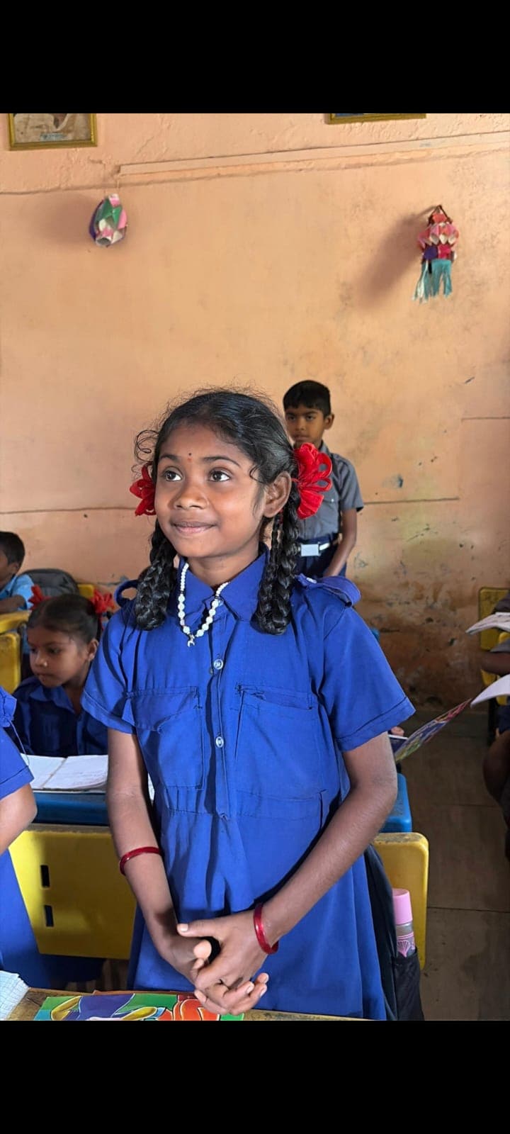 Local Roots, Global Udaan