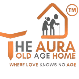 The Aura Old Age Home