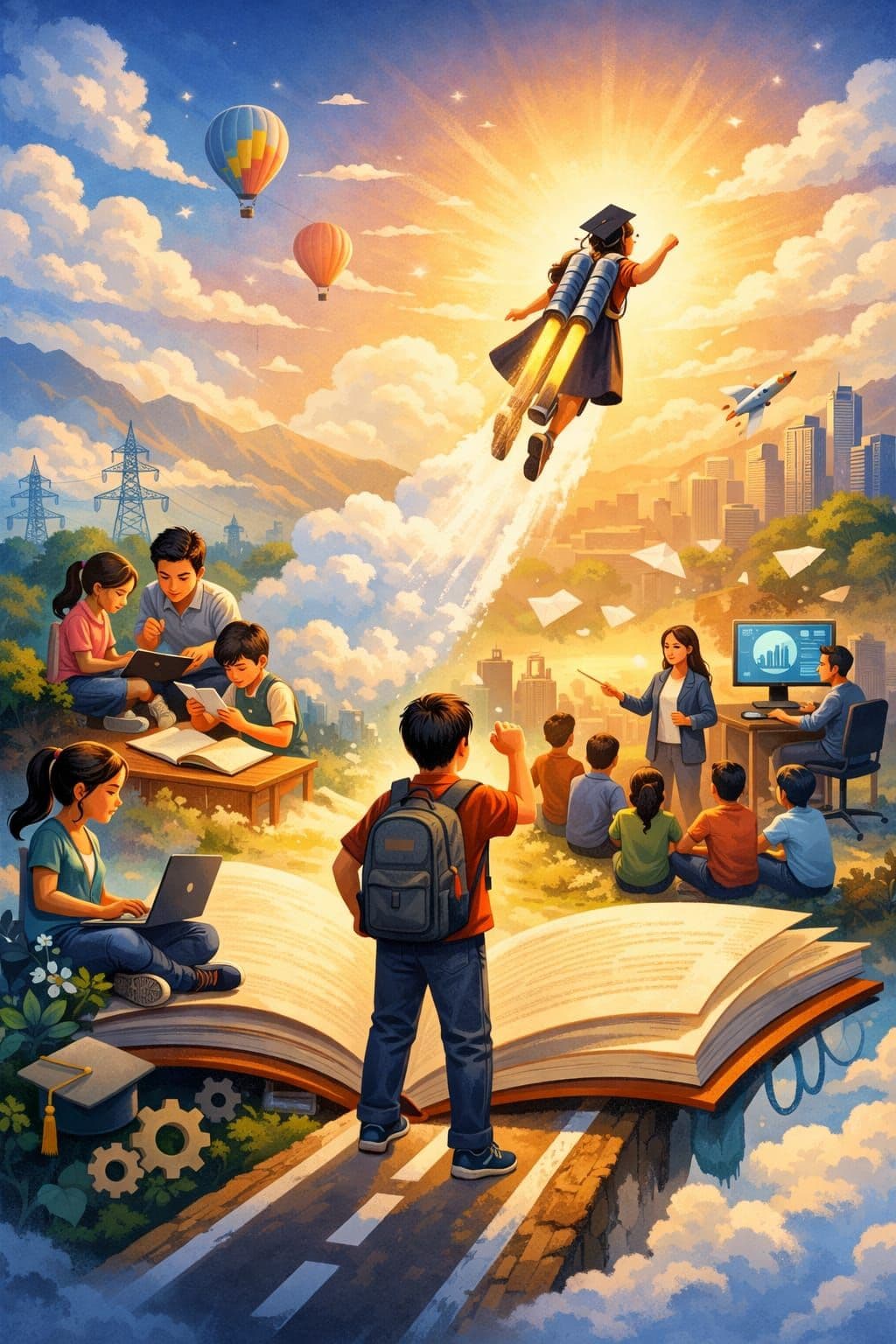 Edu-Udaan