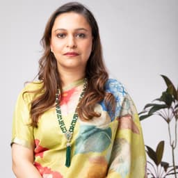 Dr. Richa Pathak Purohit