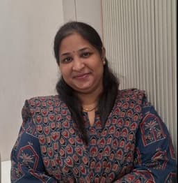 Natasha Gogawle