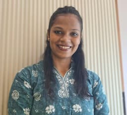Gayatri Bandal