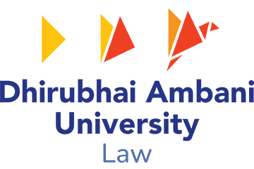 Dhirubhai Ambani Law School, Ahemdabad