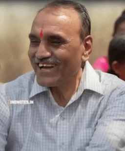 Dr. Ramchandra Godbole (Padma Shri Awardee)