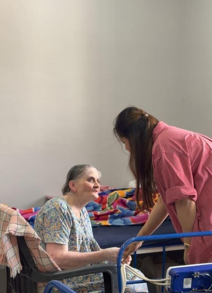 From Tiny Hands to Wise Hearts