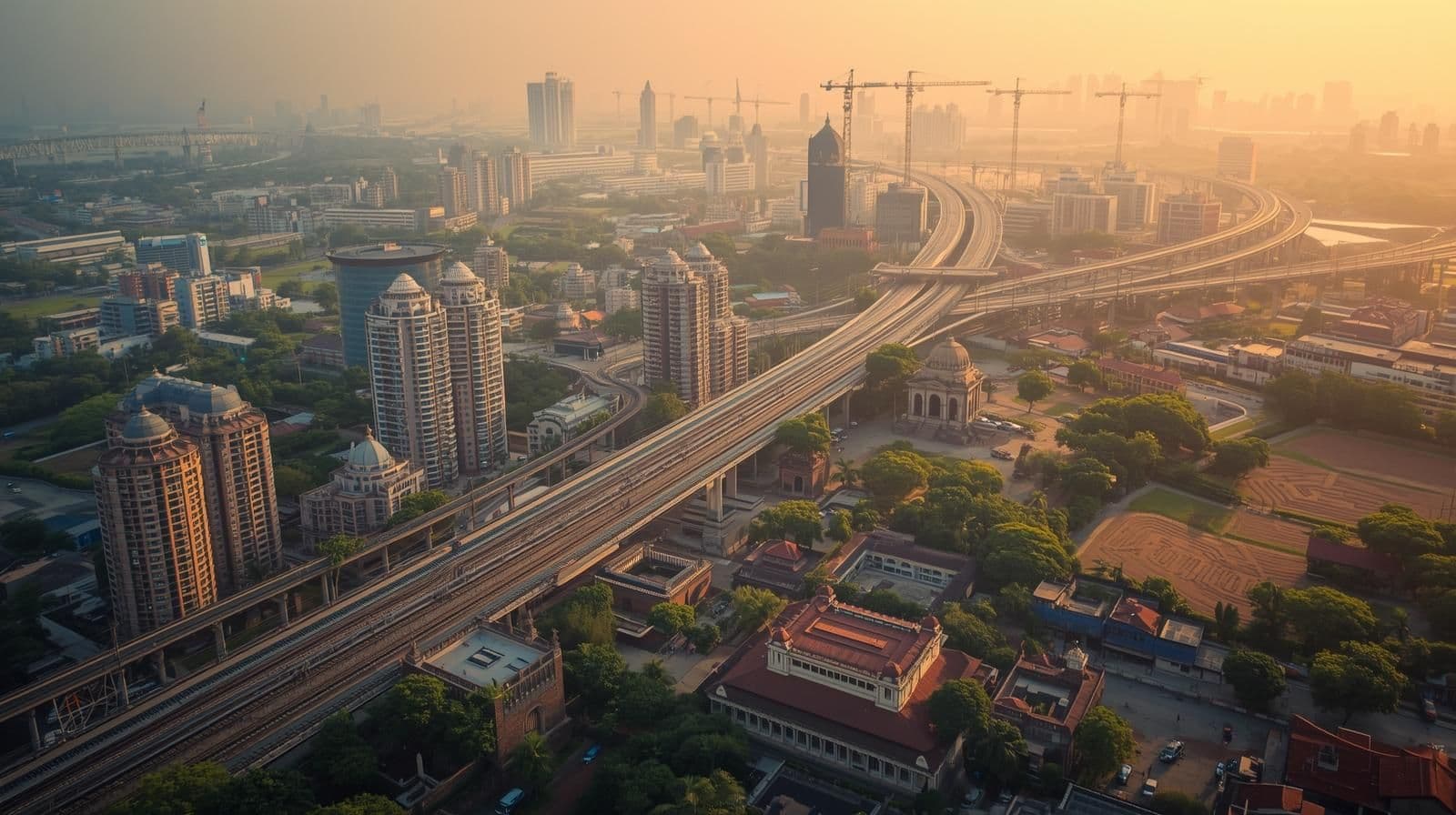 Marching towards progress; Maharashtra’s Cabinet unveils key decisions towards development